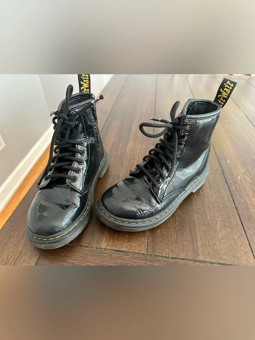 Dr. Martens 1460 kids boots